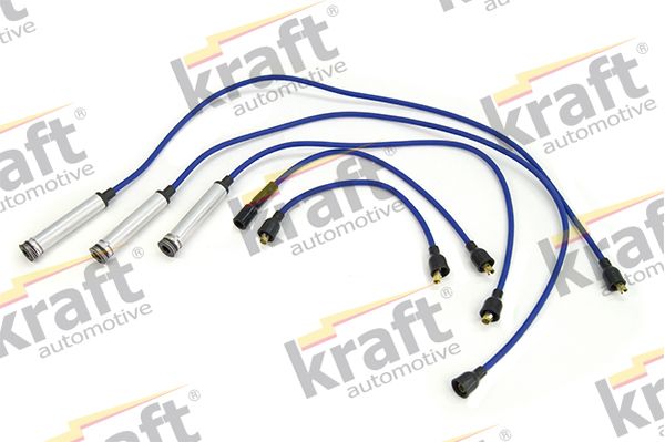 KRAFT AUTOMOTIVE Süütesüsteemikomplekt 9121504 SW